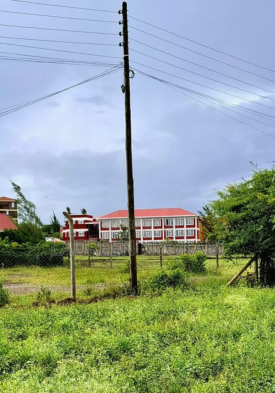 Plots for Sale at Juja in Kalimoni