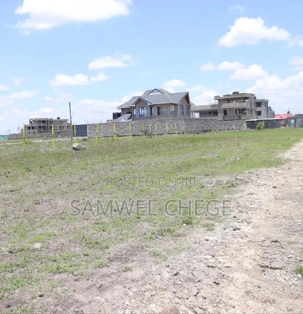 Limited Plots in Kamakis Corner in Kamakis