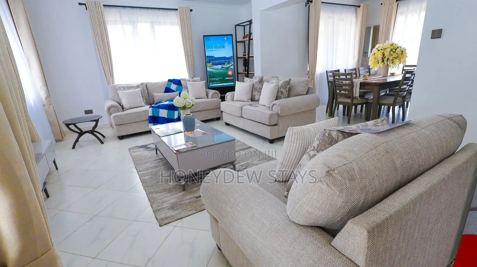 4bdrm Villa in Lukenya Plains for sale in Lukenya