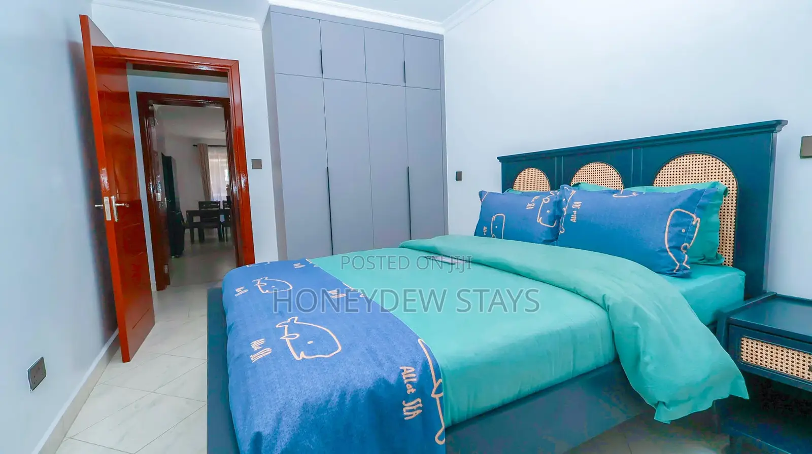 4bdrm Villa in Lukenya Plains for sale in Lukenya