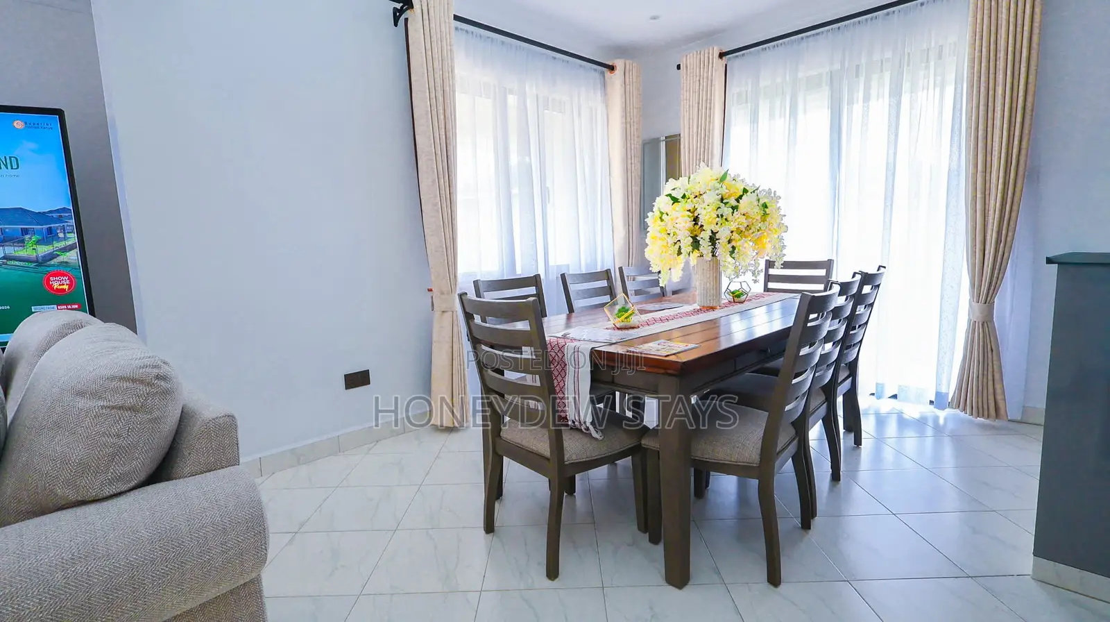 4bdrm Villa in Lukenya Plains for sale in Lukenya
