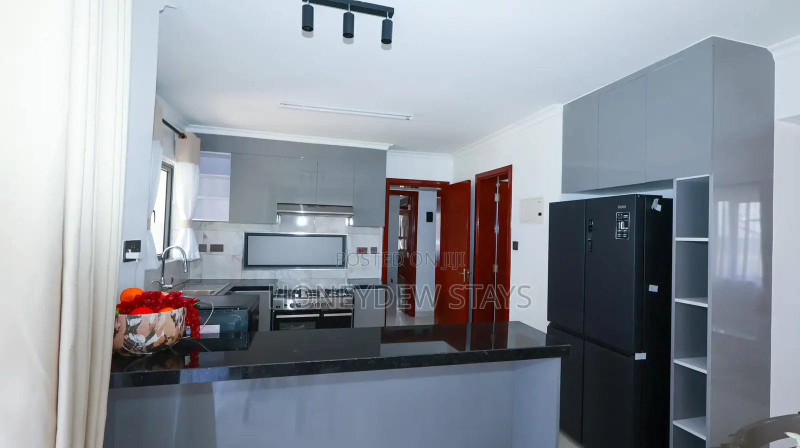 4bdrm Villa in Lukenya Plains for sale in Lukenya