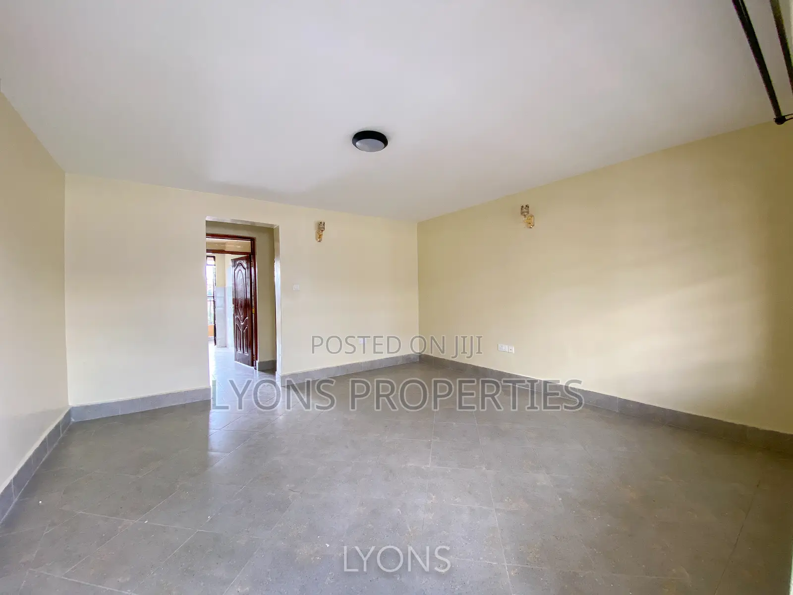 3bdrm Apartment in Ngong CBD for rent in Ngong CBD