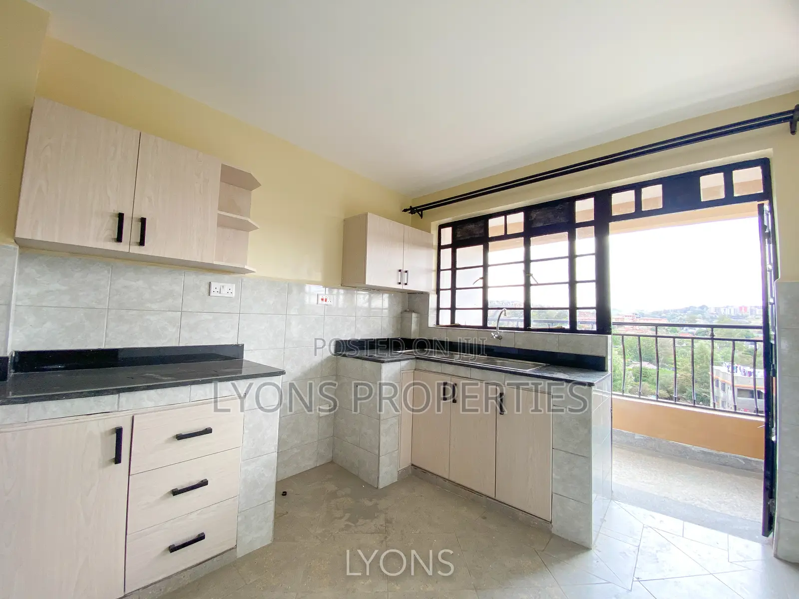 3bdrm Apartment in Ngong CBD for rent in Ngong CBD