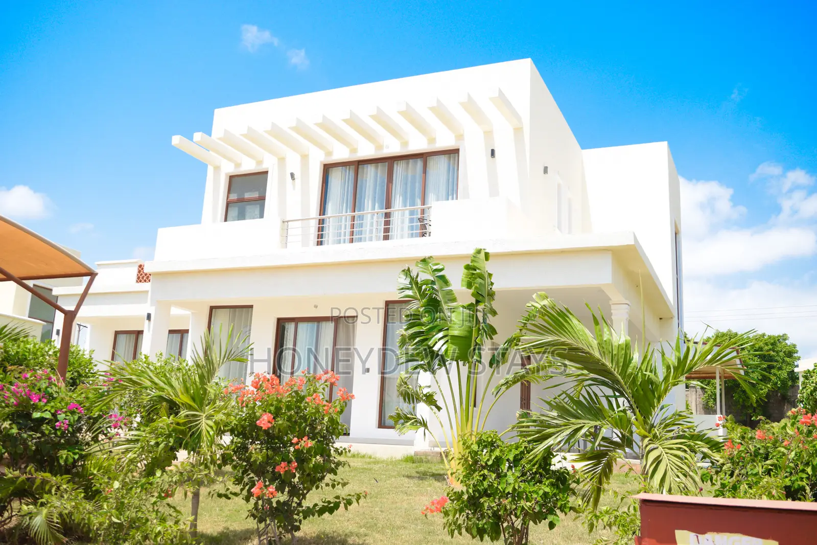 4bdrm Maisonette in Pazuri, Vipingo, Town Centre for sale in Town Centre