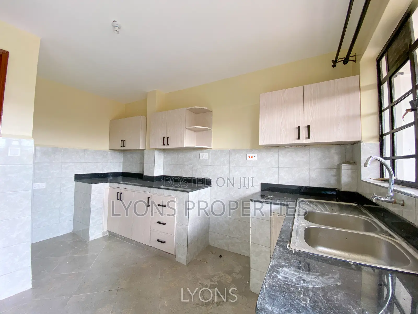 3bdrm Apartment in Ngong CBD for rent in Ngong CBD