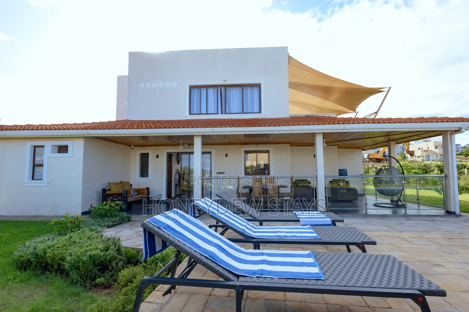 4bdrm Maisonette in Pazuri, Vipingo, Town Centre for sale in Town Centre