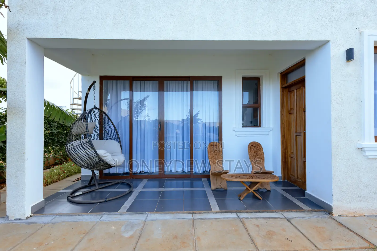 4bdrm Maisonette in Pazuri, Vipingo, Town Centre for sale in Town Centre