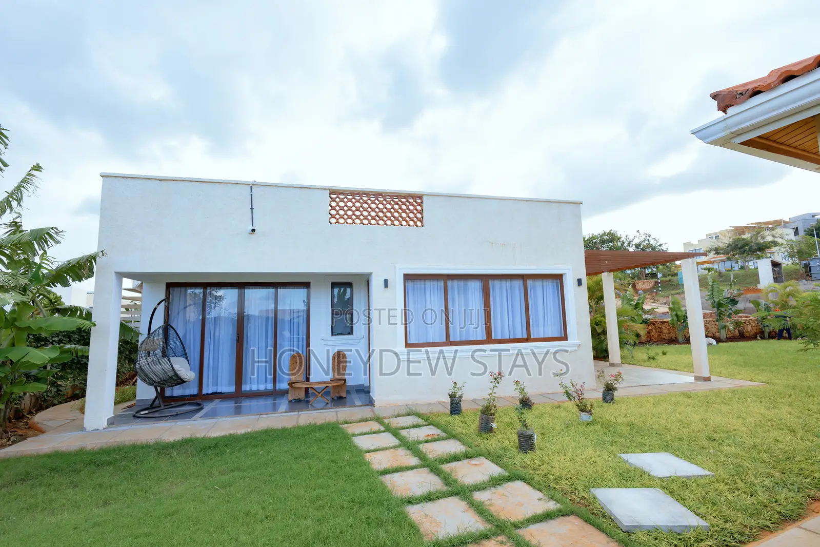 4bdrm Maisonette in Pazuri, Vipingo, Town Centre for sale in Town Centre