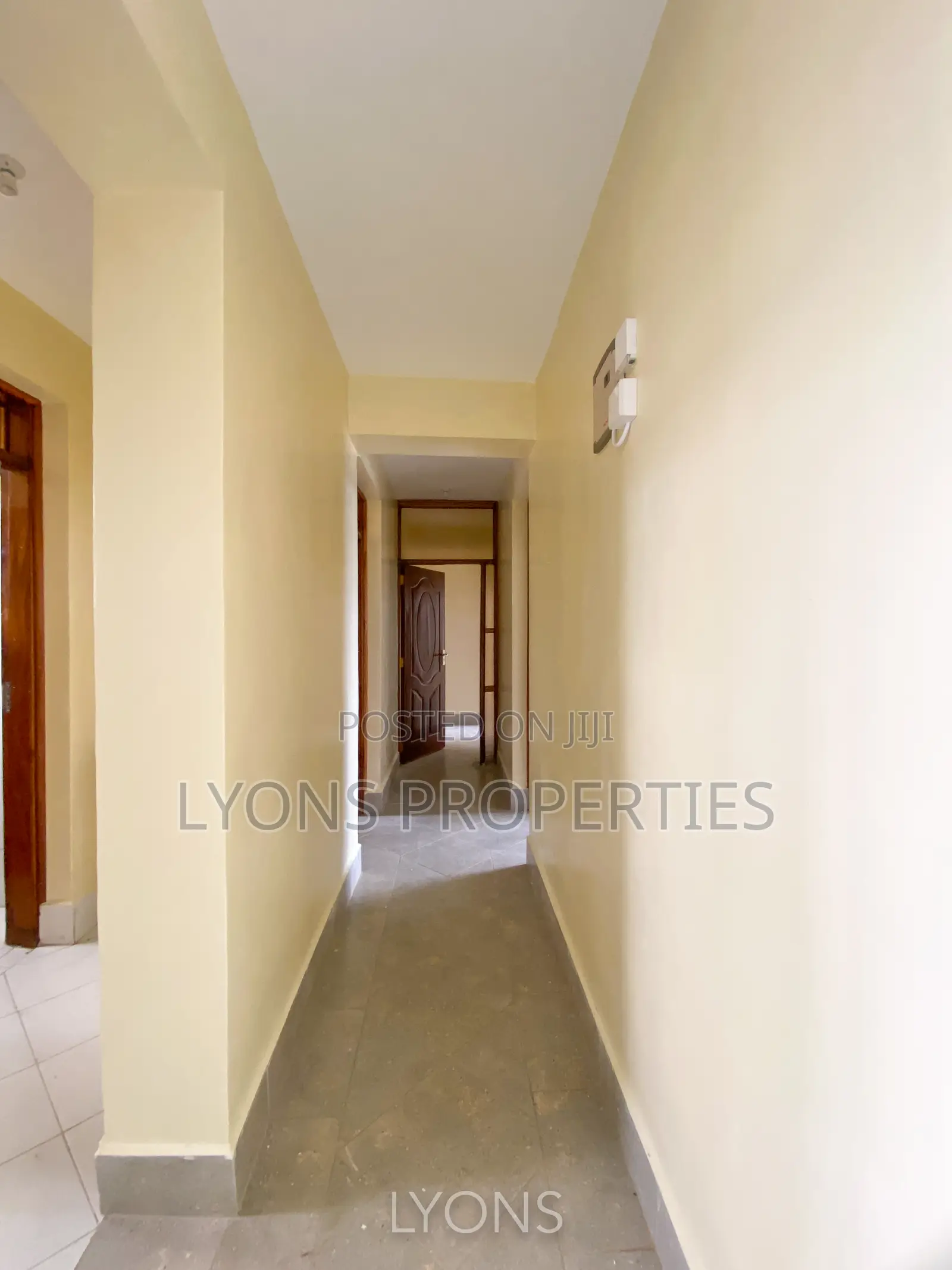 3bdrm Apartment in Ngong CBD for rent in Ngong CBD
