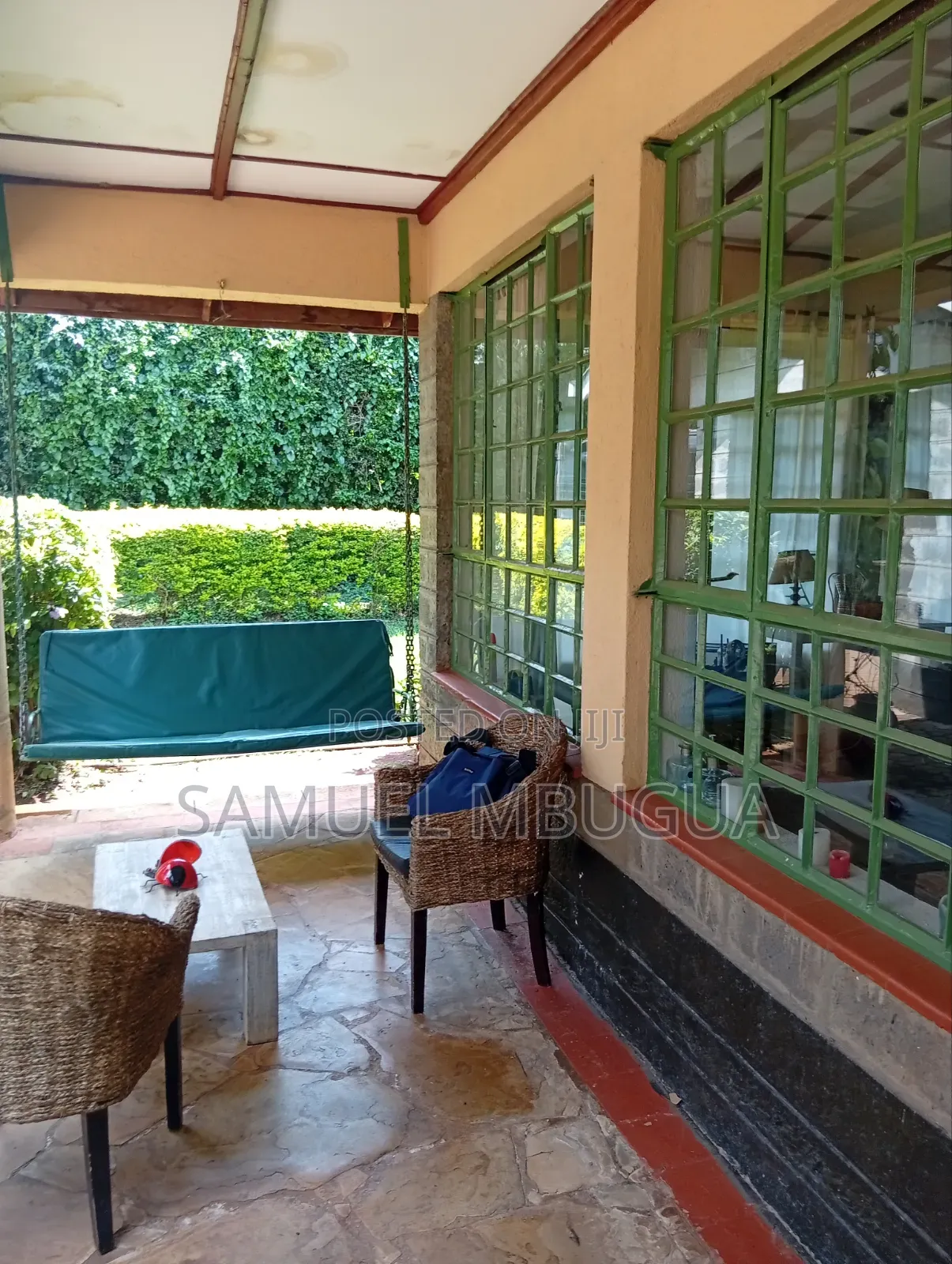 3bdrm Bungalow in Karen for rent in Karen