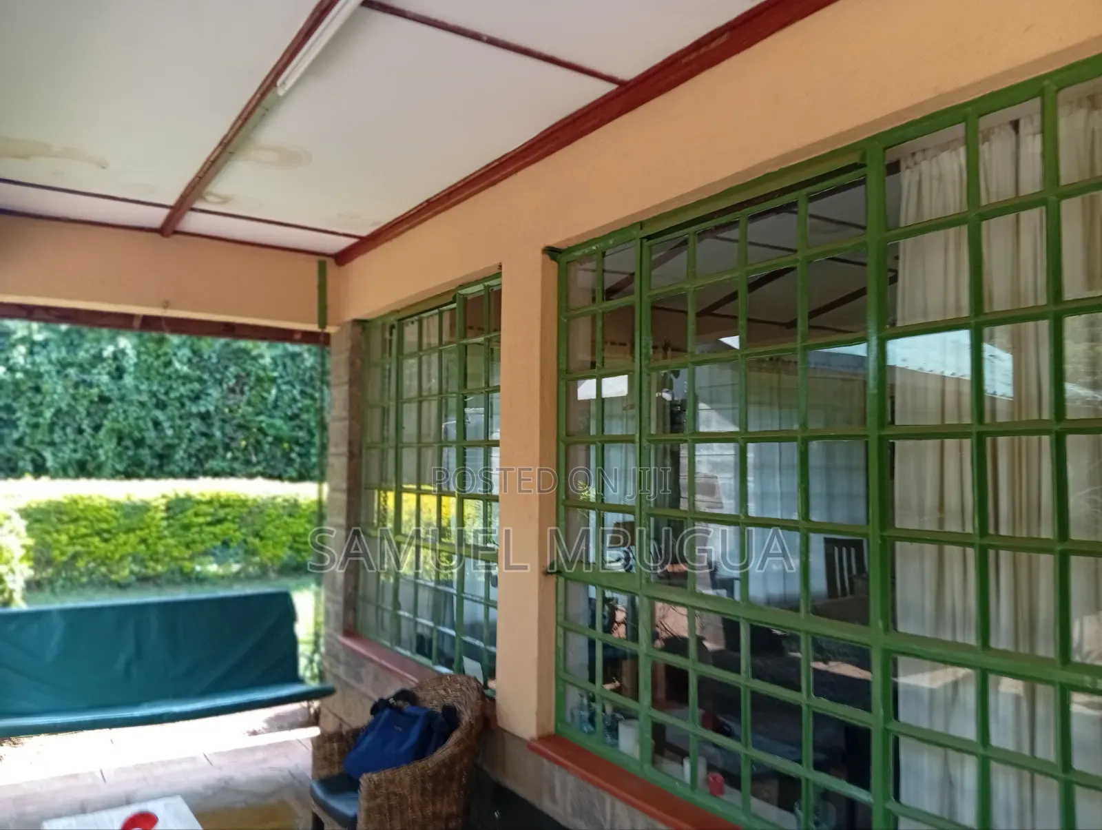 3bdrm Bungalow in Karen for rent in Karen