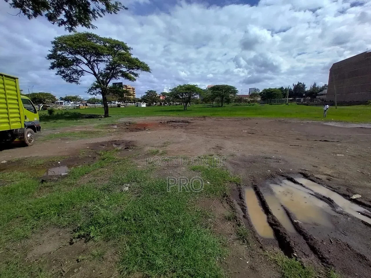 Prime 2 Acres Agricultural Land Nyandarua County Kipip Constituency in Kipipiri