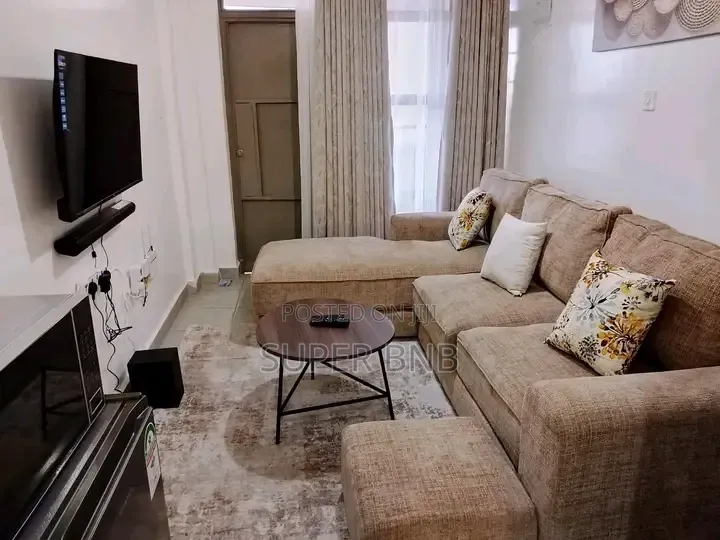 Studio 3hrs Rate at 1500 Thika Road,Roysambu,Trm, Tsavo Royal Suburbs in Roysambu