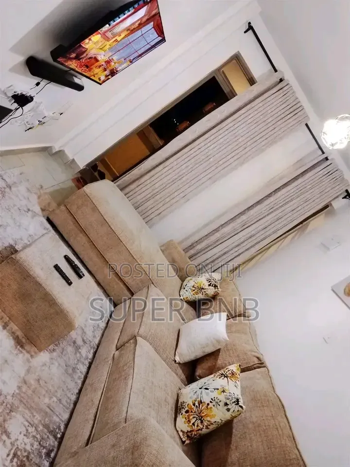 Studio 3hrs Rate at 1500 Thika Road,Roysambu,Trm, Tsavo Royal Suburbs in Roysambu