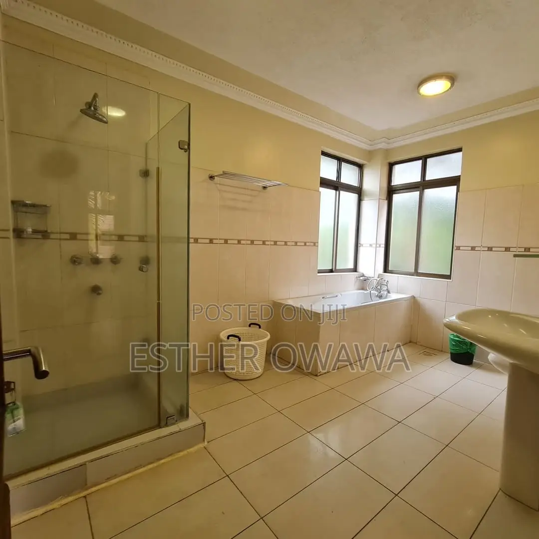 2bdrm Apartment in State House Area for rent in State House Area