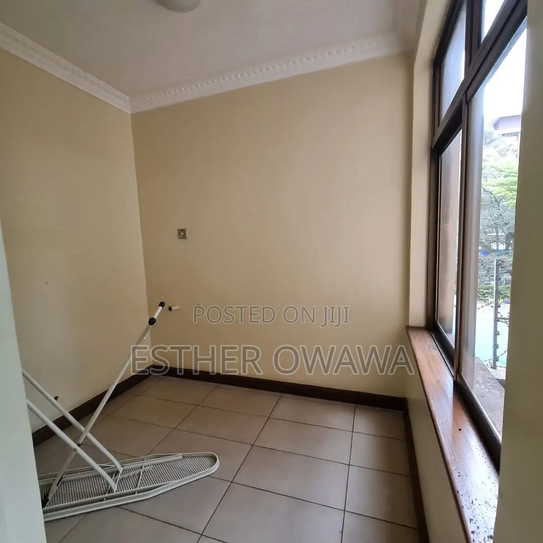 2bdrm Apartment in State House Area for rent in State House Area