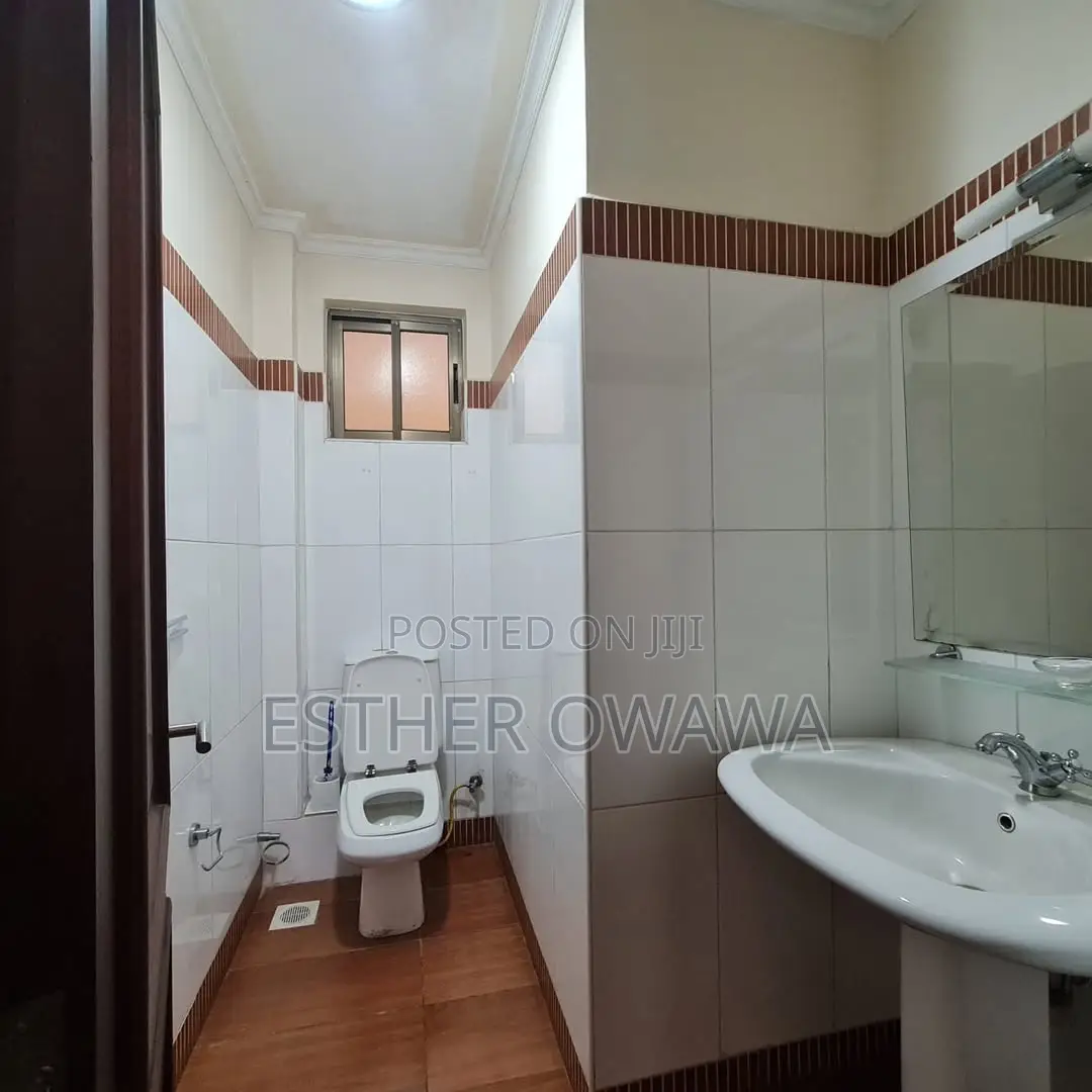 2bdrm Apartment in State House Area for rent in State House Area