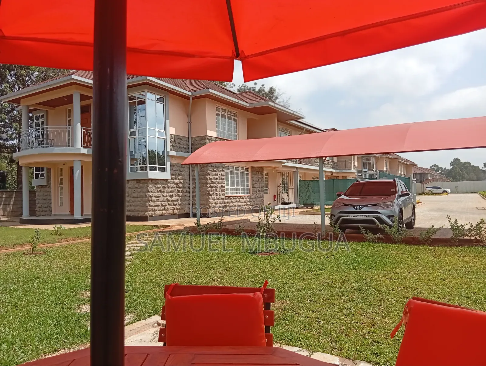 5bdrm House in Karen for rent in Karen