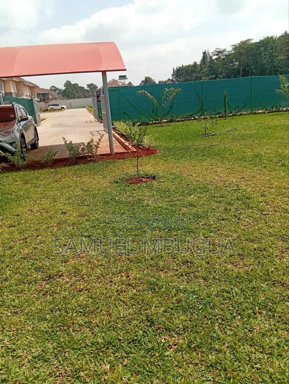 5bdrm House in Karen for rent in Karen