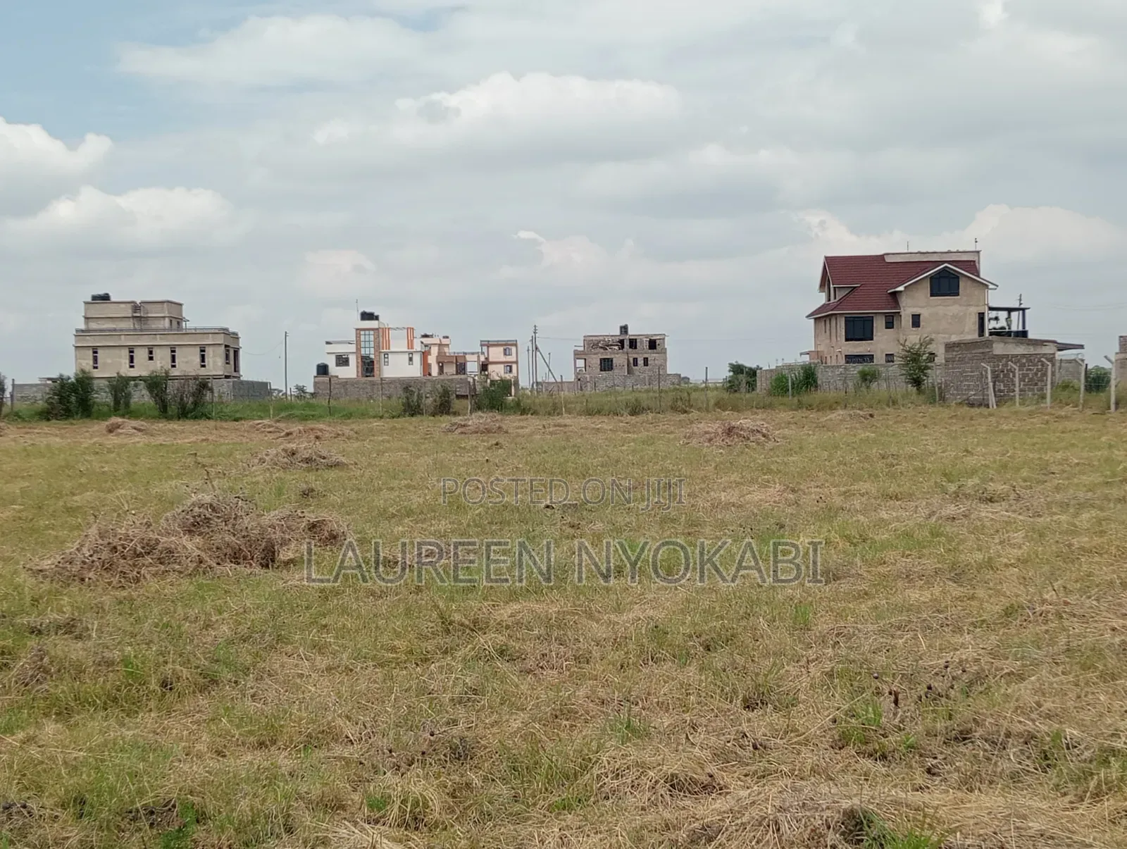 Land on Sale in Kamakis in Kamakis
