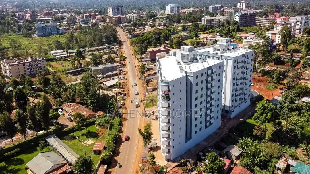 2bdrm Apartment in Ruaka Heights for sale in Ruaka