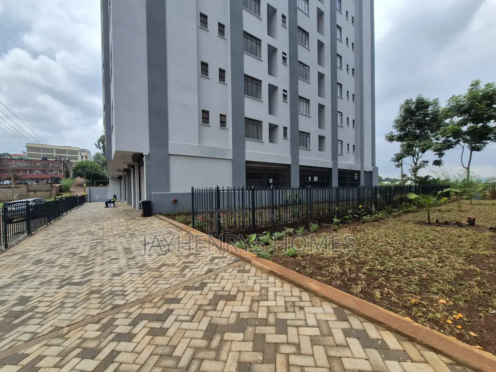 2bdrm Apartment in Ruaka Heights for sale in Ruaka