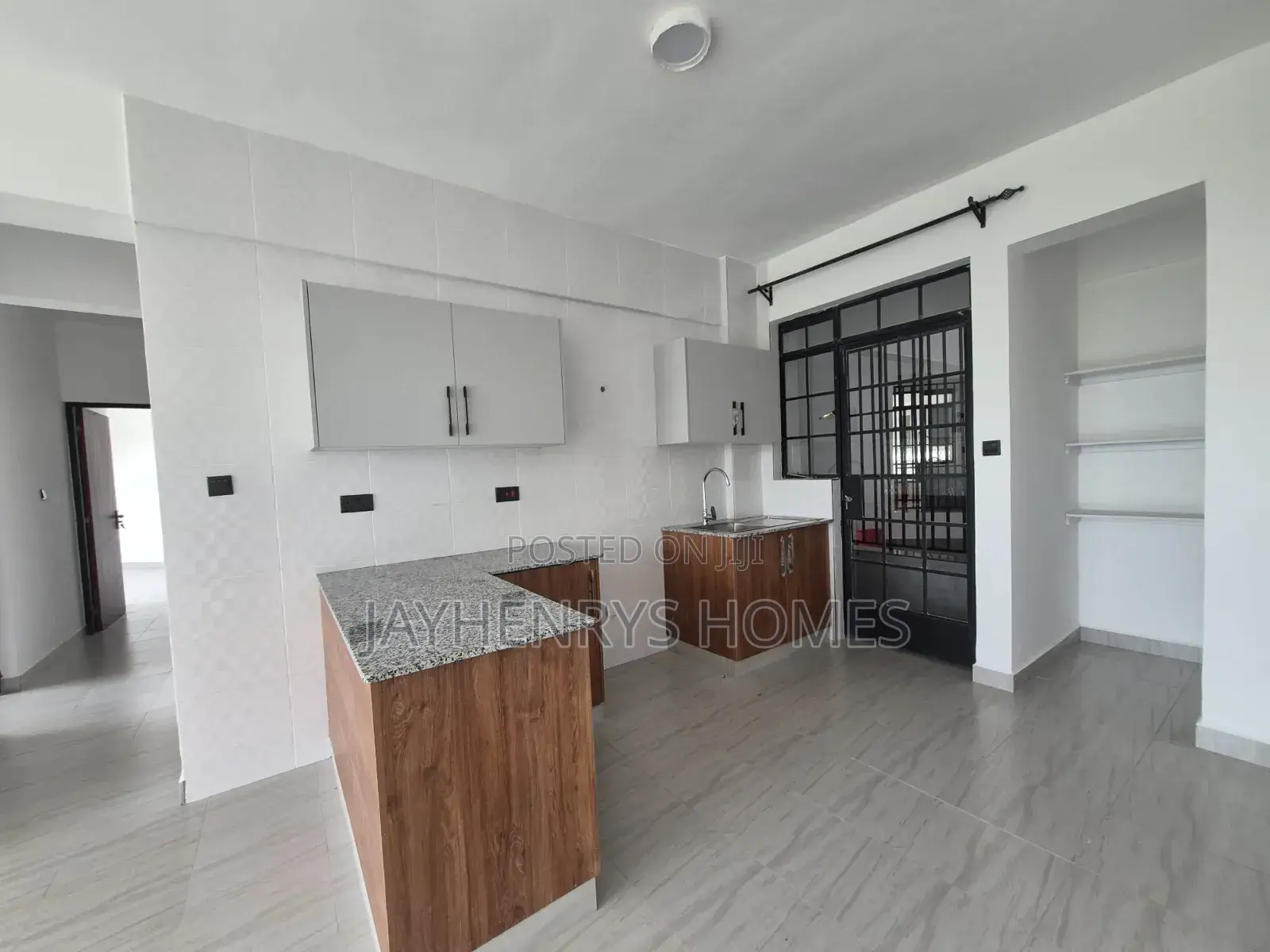 2bdrm Apartment in Ruaka Heights for sale in Ruaka