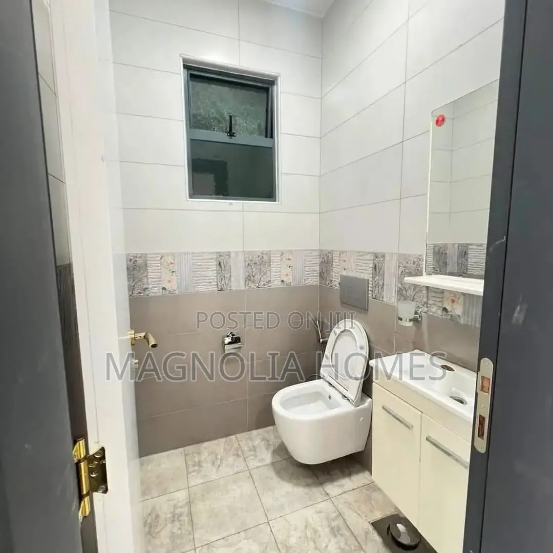 2bdrm Apartment in Kileleshwa for rent in Kileleshwa