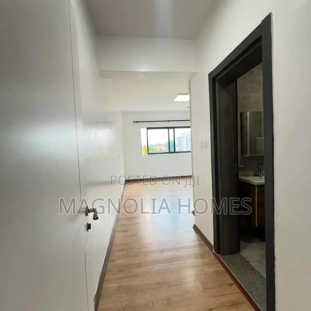 2bdrm Apartment in Kileleshwa for rent in Kileleshwa