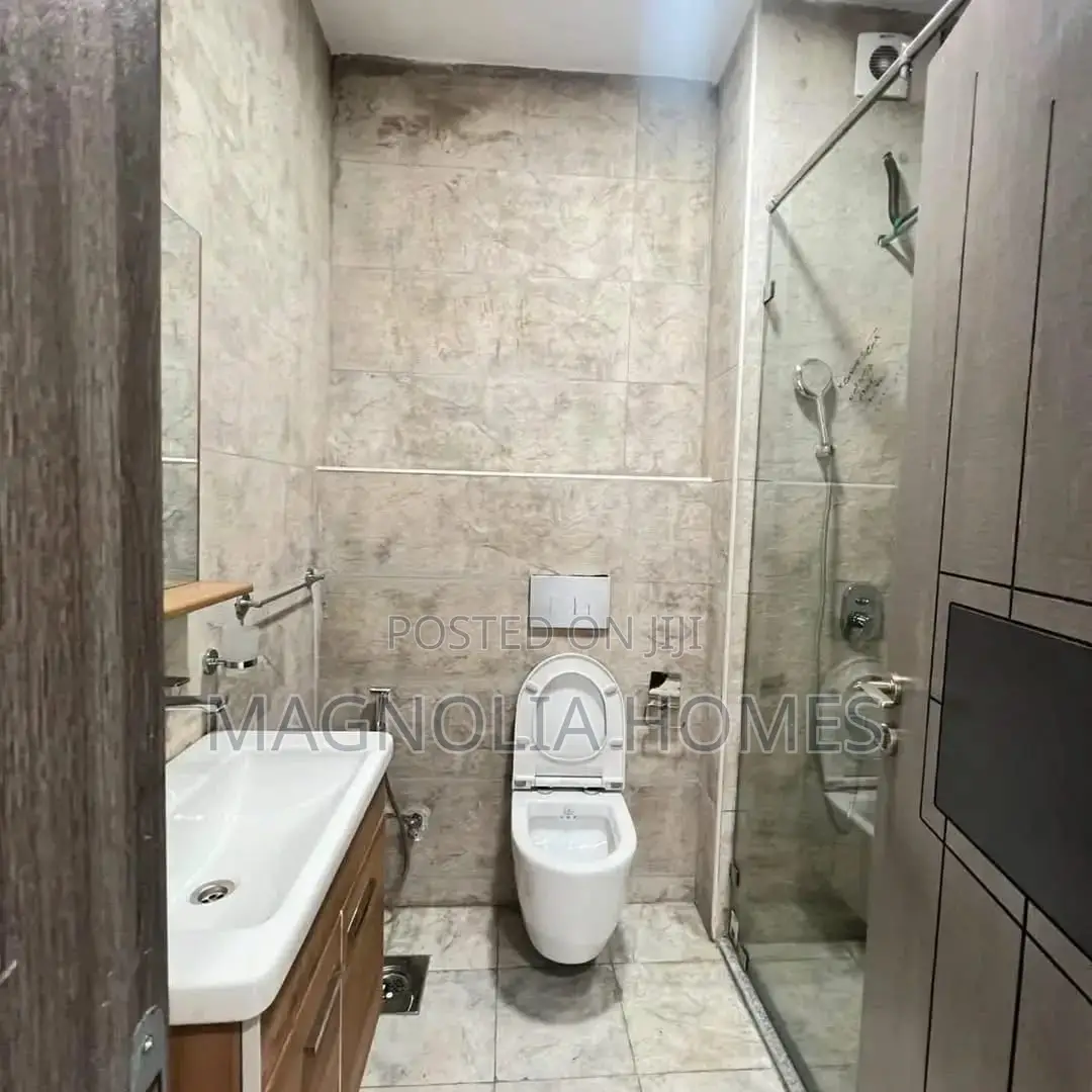 2bdrm Apartment in Kileleshwa for rent in Kileleshwa