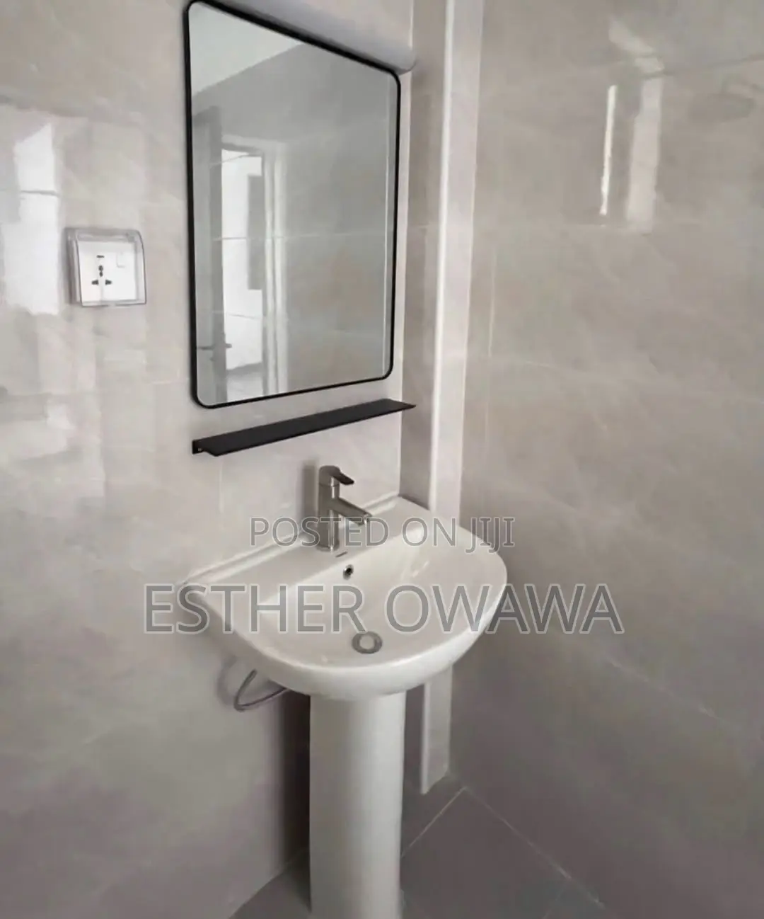 1bdrm Apartment in Hurlingham for rent in Hurlingham