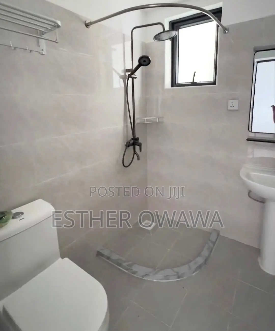 1bdrm Apartment in Hurlingham for rent in Hurlingham