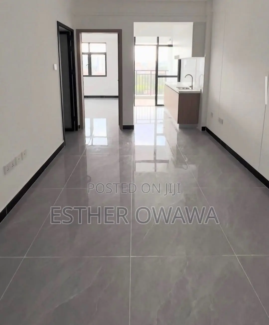1bdrm Apartment in Hurlingham for rent in Hurlingham