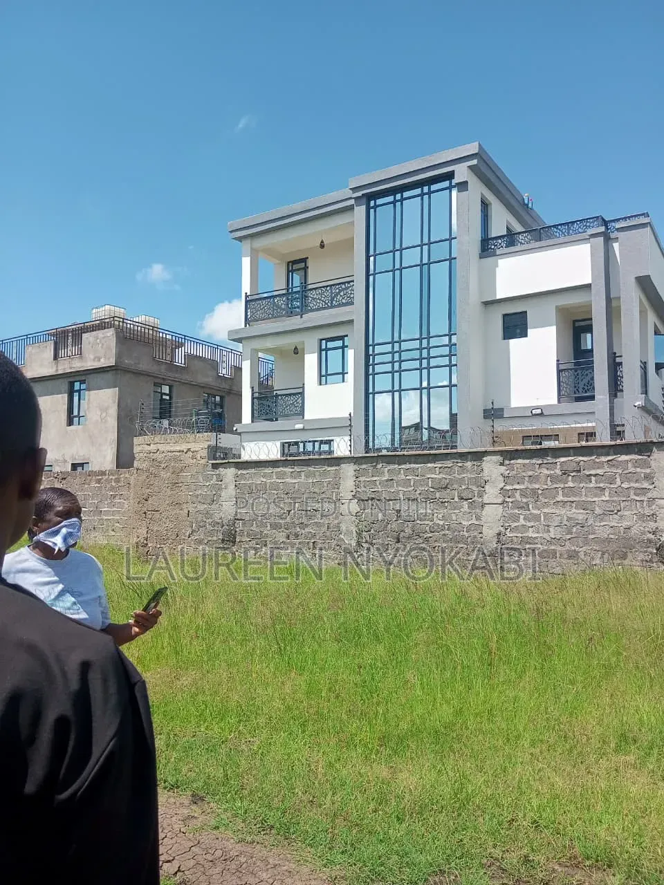 Plots for Sale With Ready Title Deeds in Kamakis