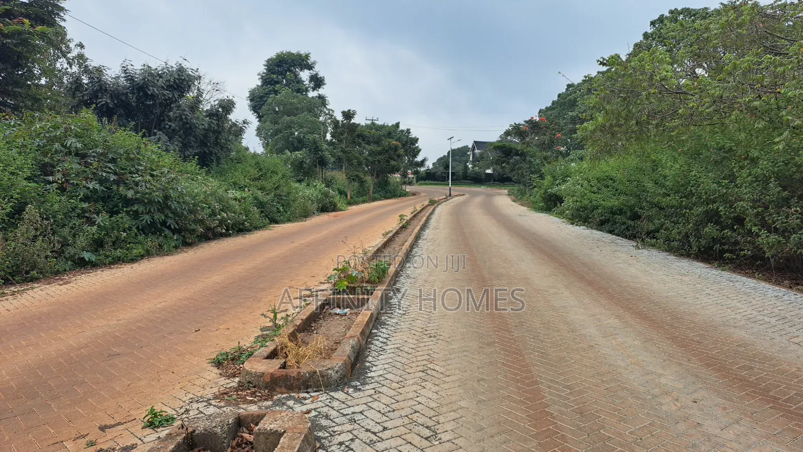 Premium1/4 Acre Plots for Sale at Migaa in Riabai