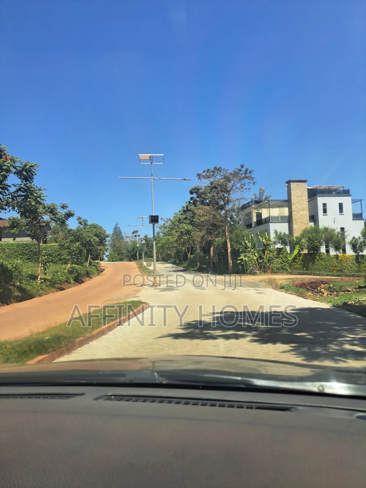 Premium1/4 Acre Plots for Sale at Migaa in Riabai