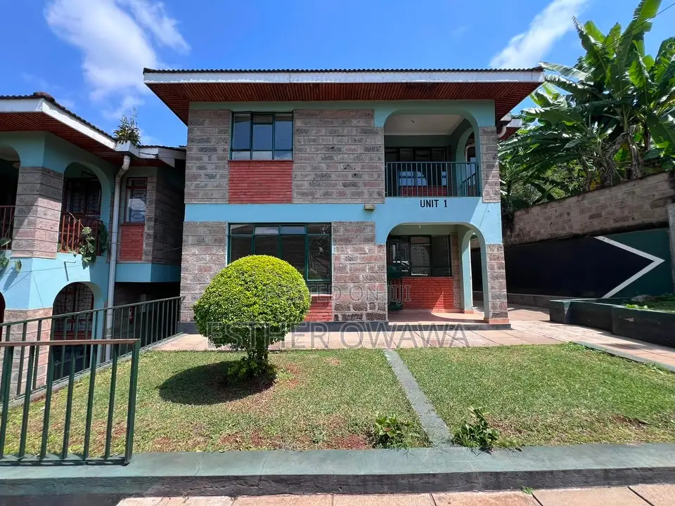 4bdrm House in Raphta Road Area for rent in Raphta Road Area