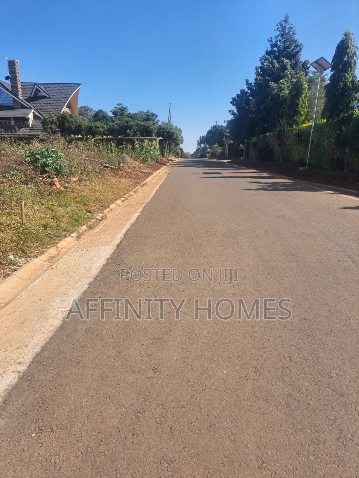 Premium Quarter Acre Plots for Sale at Daykio Bustani in Kimbo