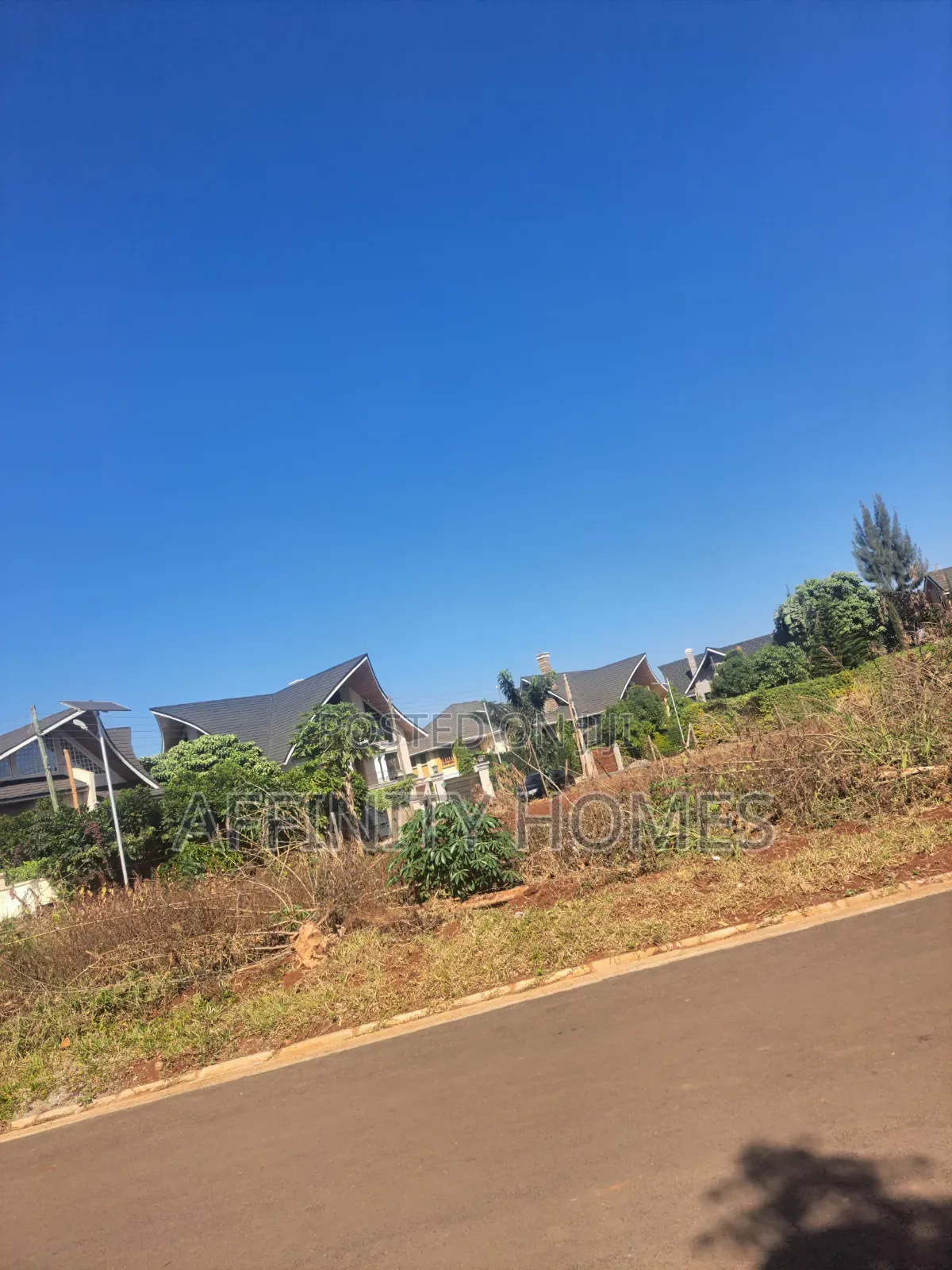 Premium Quarter Acre Plots for Sale at Daykio Bustani in Kimbo