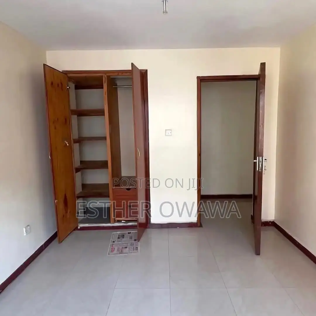 2bdrm Apartment in Hurlingham for rent in Hurlingham