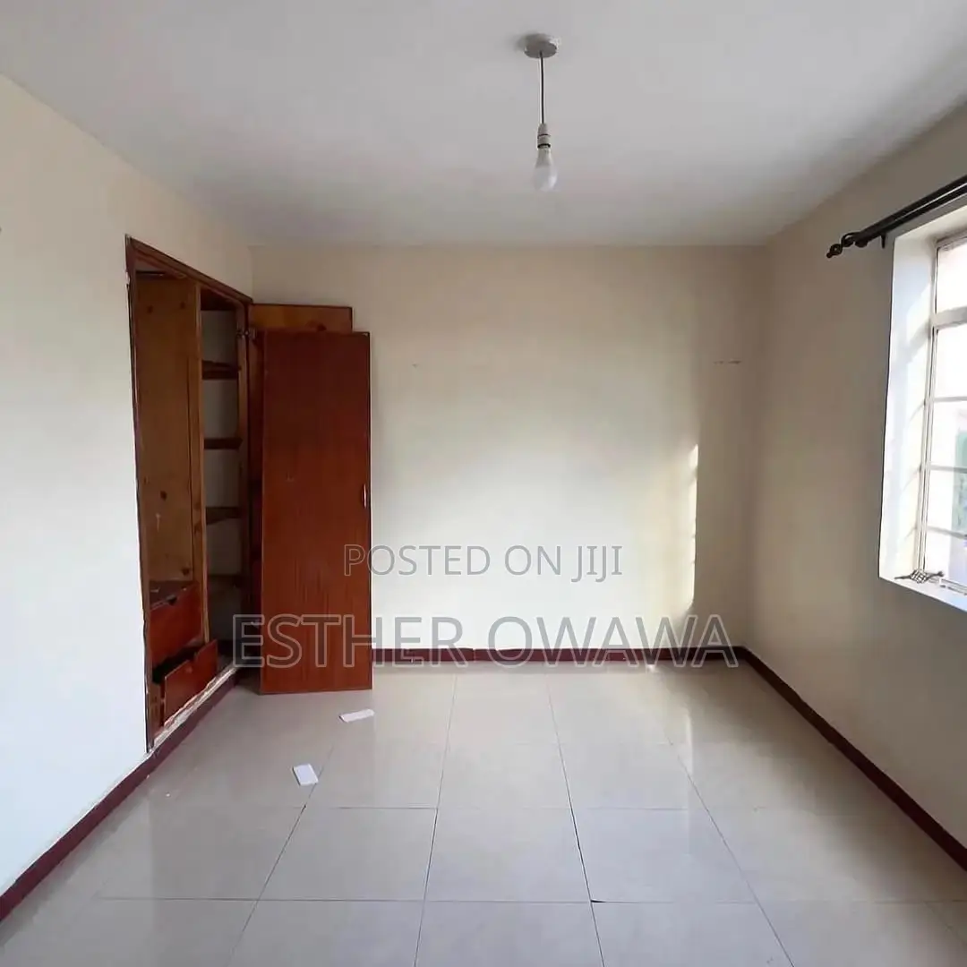 2bdrm Apartment in Hurlingham for rent in Hurlingham
