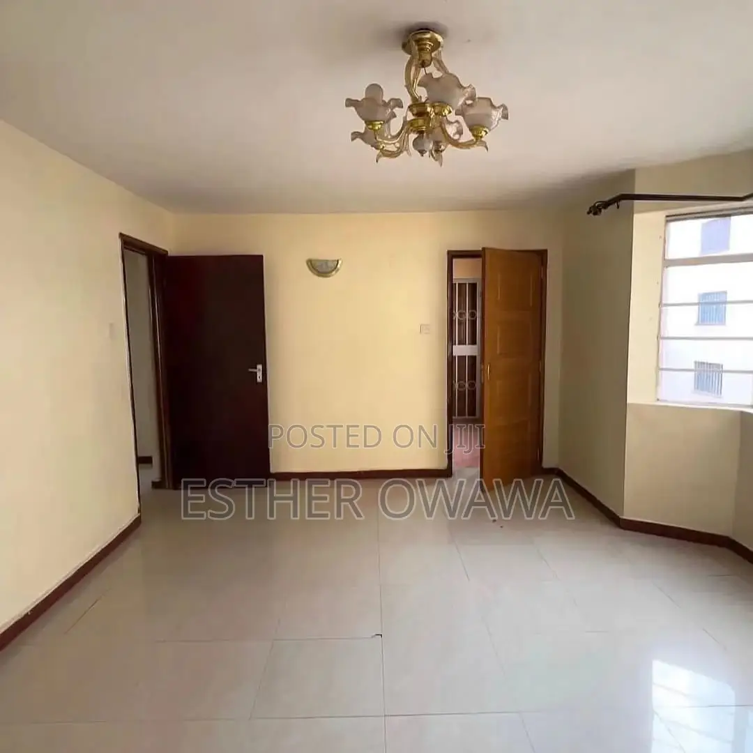 2bdrm Apartment in Hurlingham for rent in Hurlingham