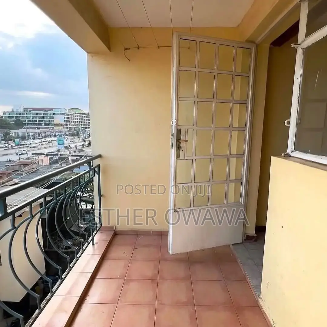 2bdrm Apartment in Hurlingham for rent in Hurlingham