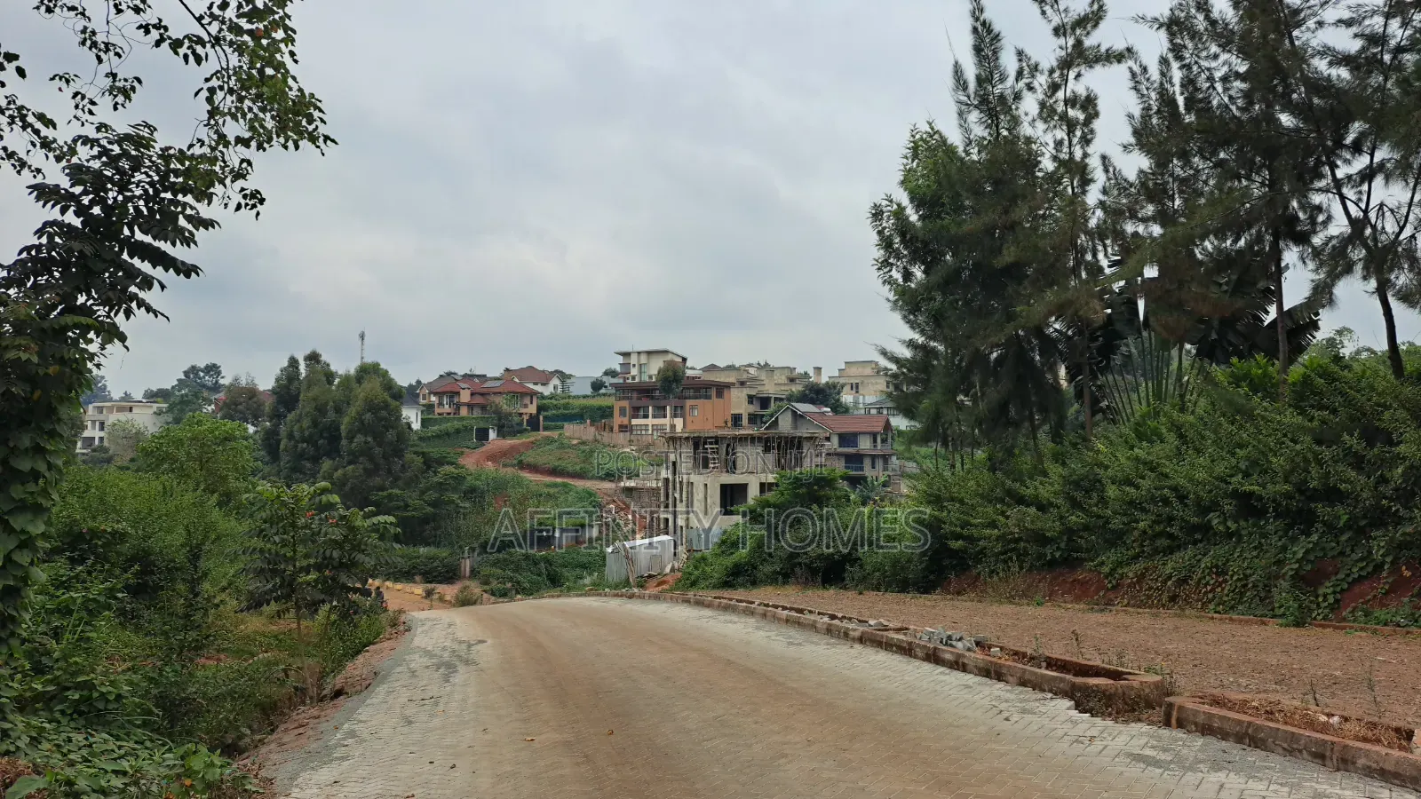 Premium1/4 Acre Plots for Sale at Migaa in Riabai