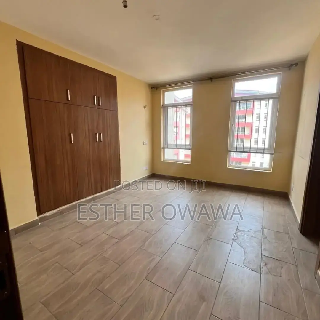 4bdrm Apartment in Hurlingham for rent in Hurlingham