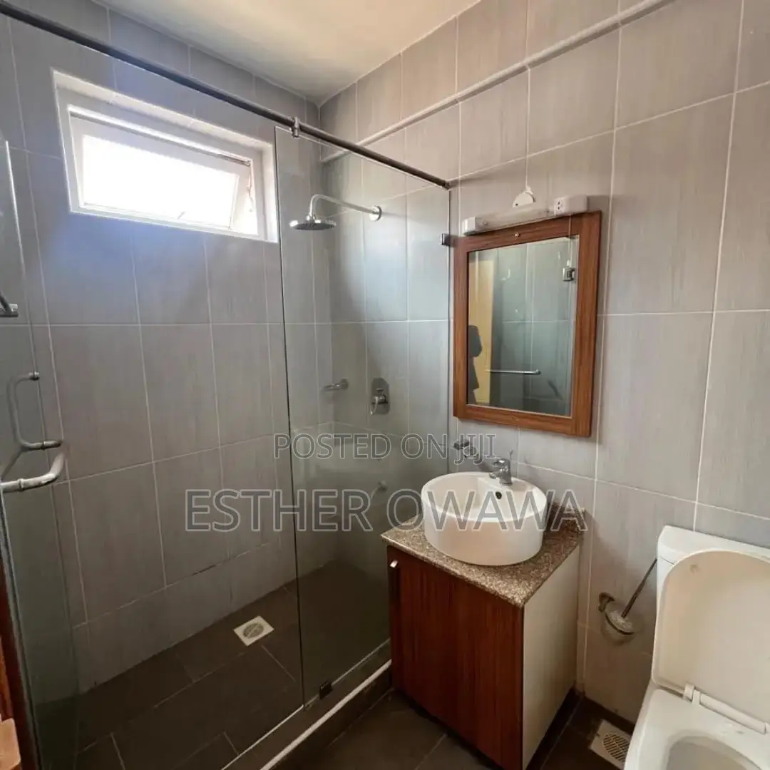 4bdrm Apartment in Hurlingham for rent in Hurlingham