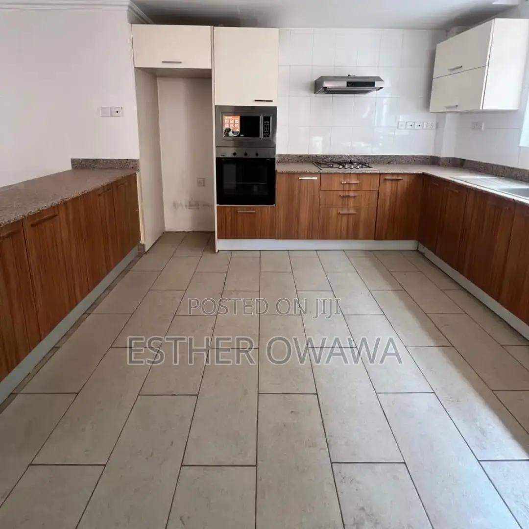4bdrm Apartment in Hurlingham for rent in Hurlingham