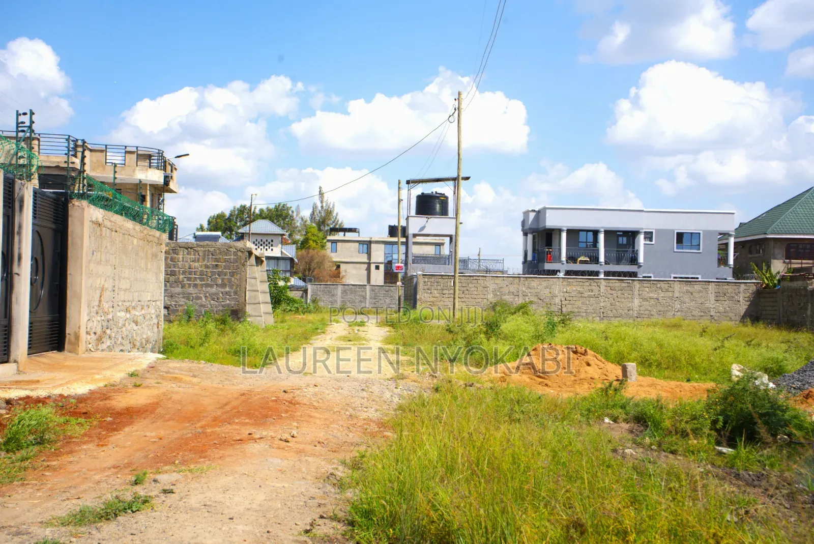 Verified Plots for Sale Near Eastern Bypass in Kamakis