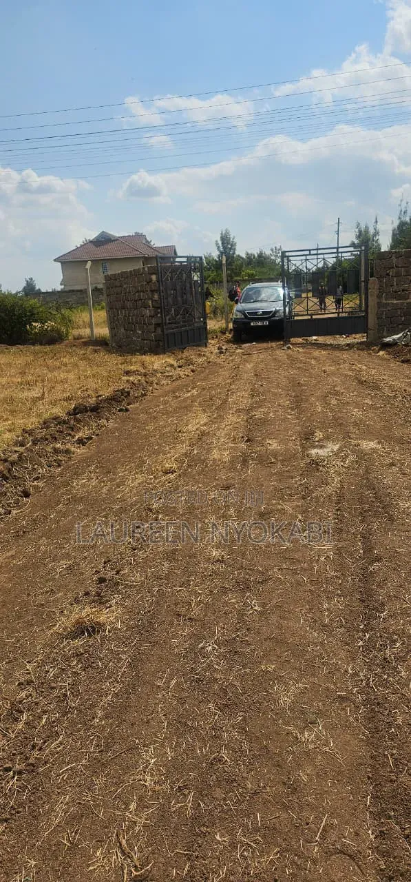 Prime Plots for Sale in Kamakis
